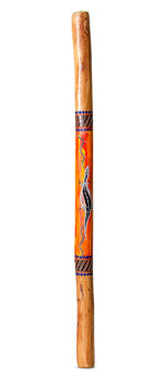 Small John Rotumah Didgeridoo (JW1458)